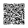Open WeChat, use [Scan] to scan the QR code, then send the web page to friends or share to Moments