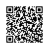 Open WeChat, use [Scan] to scan the QR code, then send the web page to friends or share to Moments
