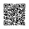 Open WeChat, use [Scan] to scan the QR code, then send the web page to friends or share to Moments