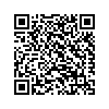 Open WeChat, use [Scan] to scan the QR code, then send the web page to friends or share to Moments