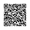 Open WeChat, use [Scan] to scan the QR code, then send the web page to friends or share to Moments