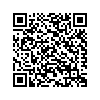 Open WeChat, use [Scan] to scan the QR code, then send the web page to friends or share to Moments