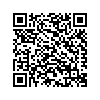 Open WeChat, use [Scan] to scan the QR code, then send the web page to friends or share to Moments