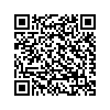 Open WeChat, use [Scan] to scan the QR code, then send the web page to friends or share to Moments