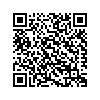 Open WeChat, use [Scan] to scan the QR code, then send the web page to friends or share to Moments