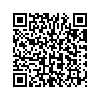 Open WeChat, use [Scan] to scan the QR code, then send the web page to friends or share to Moments