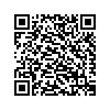 Open WeChat, use [Scan] to scan the QR code, then send the web page to friends or share to Moments