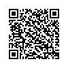Open WeChat, use [Scan] to scan the QR code, then send the web page to friends or share to Moments