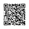 Open WeChat, use [Scan] to scan the QR code, then send the web page to friends or share to Moments