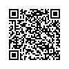 Open WeChat, use [Scan] to scan the QR code, then send the web page to friends or share to Moments