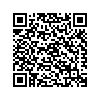 Open WeChat, use [Scan] to scan the QR code, then send the web page to friends or share to Moments