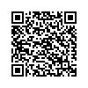 Open WeChat, use [Scan] to scan the QR code, then send the web page to friends or share to Moments