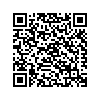 Open WeChat, use [Scan] to scan the QR code, then send the web page to friends or share to Moments
