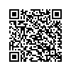 Open WeChat, use [Scan] to scan the QR code, then send the web page to friends or share to Moments
