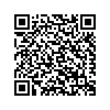 Open WeChat, use [Scan] to scan the QR code, then send the web page to friends or share to Moments