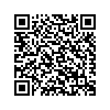 Open WeChat, use [Scan] to scan the QR code, then send the web page to friends or share to Moments