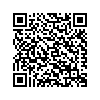 Open WeChat, use [Scan] to scan the QR code, then send the web page to friends or share to Moments