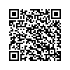 Open WeChat, use [Scan] to scan the QR code, then send the web page to friends or share to Moments