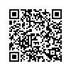 Open WeChat, use [Scan] to scan the QR code, then send the web page to friends or share to Moments