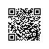Open WeChat, use [Scan] to scan the QR code, then send the web page to friends or share to Moments