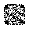 Open WeChat, use [Scan] to scan the QR code, then send the web page to friends or share to Moments
