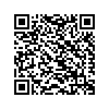Open WeChat, use [Scan] to scan the QR code, then send the web page to friends or share to Moments