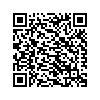 Open WeChat, use [Scan] to scan the QR code, then send the web page to friends or share to Moments