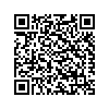 Open WeChat, use [Scan] to scan the QR code, then send the web page to friends or share to Moments