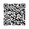 Open WeChat, use [Scan] to scan the QR code, then send the web page to friends or share to Moments