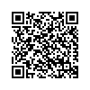 Open WeChat, use [Scan] to scan the QR code, then send the web page to friends or share to Moments