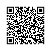Open WeChat, use [Scan] to scan the QR code, then send the web page to friends or share to Moments