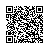 Open WeChat, use [Scan] to scan the QR code, then send the web page to friends or share to Moments