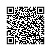 Open WeChat, use [Scan] to scan the QR code, then send the web page to friends or share to Moments