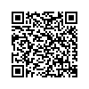 Open WeChat, use [Scan] to scan the QR code, then send the web page to friends or share to Moments