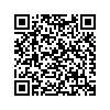 Open WeChat, use [Scan] to scan the QR code, then send the web page to friends or share to Moments