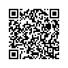 Open WeChat, use [Scan] to scan the QR code, then send the web page to friends or share to Moments
