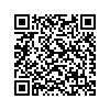 Open WeChat, use [Scan] to scan the QR code, then send the web page to friends or share to Moments
