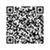 Open WeChat, use [Scan] to scan the QR code, then send the web page to friends or share to Moments
