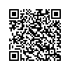 Open WeChat, use [Scan] to scan the QR code, then send the web page to friends or share to Moments