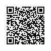 Open WeChat, use [Scan] to scan the QR code, then send the web page to friends or share to Moments
