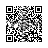 Open WeChat, use [Scan] to scan the QR code, then send the web page to friends or share to Moments