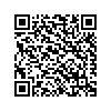 Open WeChat, use [Scan] to scan the QR code, then send the web page to friends or share to Moments
