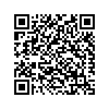 Open WeChat, use [Scan] to scan the QR code, then send the web page to friends or share to Moments