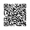 Open WeChat, use [Scan] to scan the QR code, then send the web page to friends or share to Moments