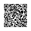 Open WeChat, use [Scan] to scan the QR code, then send the web                                                                    page to friends or share to Moments