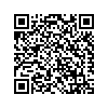 Open WeChat, use [Scan] to scan the QR code, then send the web                                                                    page to friends or share to Moments