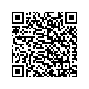 Open WeChat, use [Scan] to scan the QR code, then send the web                                                                    page to friends or share to Moments