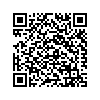 Open WeChat, use [Scan] to scan the QR code, then send the web                                                                    page to friends or share to Moments