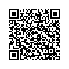 Open WeChat, use [Scan] to scan the QR code, then send the web                                                                    page to friends or share to Moments