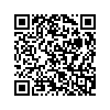 Open WeChat, use [Scan] to scan the QR code, then send the web                                                                    page to friends or share to Moments